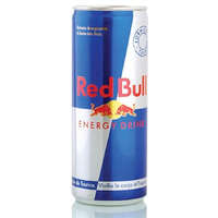 Red bull Energiaital, 250 ml, RED BULL