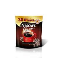 Nescafe Instant kávé, 50 g, utántöltő, NESCAFÉ "Classic"