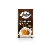 Segafredo Kávé, pörkölt, őrölt, vákuumos csomagolásban, 250 g, SEGAFREDO, "Espresso Casa"