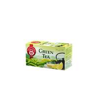 Teekanne Zöld tea, 20x1,75 g, TEEKANNE, citrom