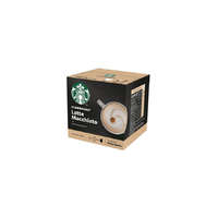 Starbucks Kávékapszula, 12 db, STARBUCKS by Dolce Gusto®, "Latte Macchiato"