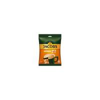 Jacobs Instant kávé stick, 10x15,2 g, JACOBS "3in1"