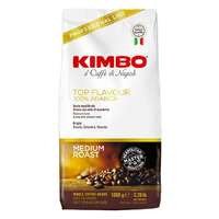 Egyéb Kávé szemes KIMBO Top Flavour 1kg