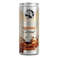Hell Kávés tej HELL Energy Coffee Coconut Latte 250ml