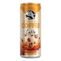 Hell Kávés tej HELL Energy Coffee Latte 250ml