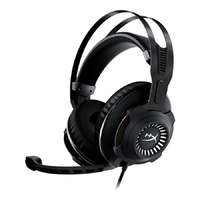 Kingston Kingston HyperX Cloud Revolver 7.1  gunmetal gamer headset