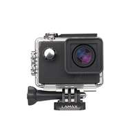 Lamax LAMAX X7.1 Naos 2,7K Full HD 170 fokos látószög 16 MP 2" TFT LCD kijelző Wifi akciókamera