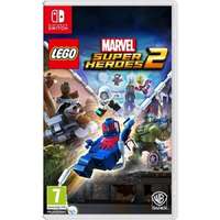 Warner bros LEGO Marvel Super Heroes 2 Nintendo Switch játékszoftver