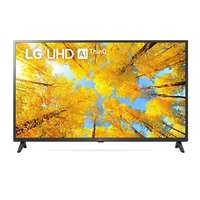 Lg LG 43" 43UQ751C0LF 4K UHD Smart LED LCD TV