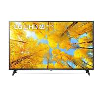 Lg LG 55" 55UQ751C0LF 4K UHD Smart LED LCD TV