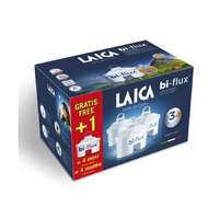 Laica Laica F4S Bi-Flux 3+1 db-os univerzális vízszűrőbetét szett