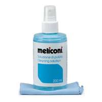 Meliconi Meliconi C 200 képernyő tisztító folyadék 200ml és mikroszálas törlőkendő