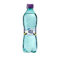 Natur aqua Ásványvíz, ízesített, NATUR AQUA EMOTION, 0,5 l, szeder-lime zero