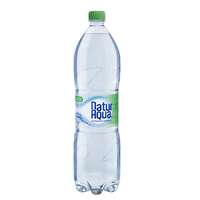 Natur aqua Ásványvíz, enyhe, NATUR AQUA, 1,5 l