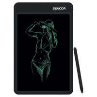 Sencor Sencor SXP 030 BK LCD 10" fekete digitális rajztábla