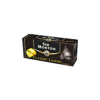 Sir morton Sir Morton Classic Label 1,75g/filter 20db/doboz tea