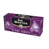 Sir morton Sir Morton Earl Grey 1,5g/filter 20db/doboz tea