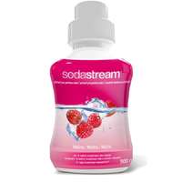 Sodastream SodaStream 500 ml málnaszörp