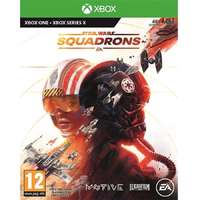 Electronic arts Star Wars Squadrons Xbox One/Series X játékszoftver