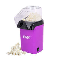 Too TOO PM-101 lila-fekete popcorn készítő