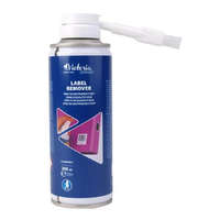 Victoria Etikett és címke eltávolító spray, 200 ml, VICTORIA TECHNOLOGY