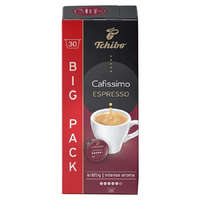 Tchibo Kávékapszula, 30 db, TCHIBO "Cafissimo Espresso Intense"