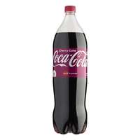 Coca cola Üdítőital szénsavas COCA-COLA Cherry 1,75L