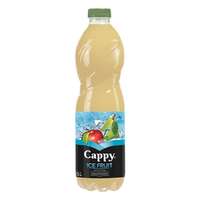 Cappy Üdítőital szénsavmentes CAPPY Ice Fruit Alma-Körte 12%-os 1,5L