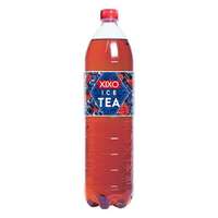 Xixo Üdítőital szénsavmentes XIXO Ice tea málna áfonya 1,5L