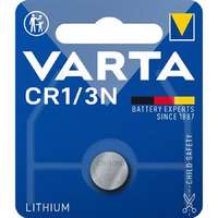 Varta Gombelem, 3V, CR1/3N BL1, 1 db, lítium, VARTA "Professional"