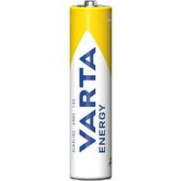 Varta Elem, AAA mikro, 4 db, VARTA "Energy"