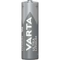 Varta Varta 6106301402 Professional Lithium AA (LR06) ceruza elem 2db/bliszter