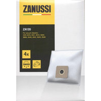 Zanussi Zanussi ZA120 4 db szintetikus porzsák