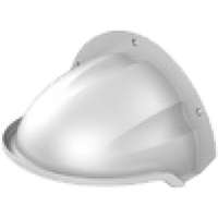 Hikvision Hikvision DS-1250ZJ Rain Shade for Outdoor Dome Camera