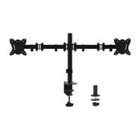Equip EQuip 19"-70" Push-In Pop-Out TV Wall Mount Bracket Black