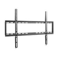 Equip EQuip 37"-70" Fixed TV Wall Bracket Black