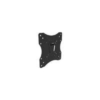 Equip EQuip 23"-43" Slim TV Wall Mount Bracket Black