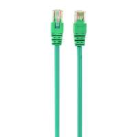 Gembird Gembird CAT5e U-UTP Patch Cable 2m Green