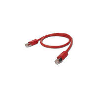 Gembird Gembird CAT5e U-UTP Patch Cable 0,5m Red