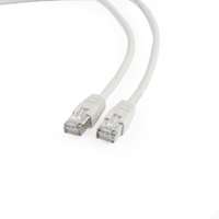 Gembird Gembird CAT6 F-UTP Patch Cable 10m Grey