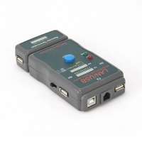 Gembird Gembird NCT-2 Cable tester for UTP/STP/USB cables