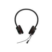 Jabra Jabra Evolve 20 UC Duo USB Black