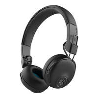 Jlab JLab Studio ANC On Ear Wireless Active Noise Cancelling Headphones Black