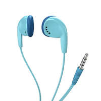 Maxell Maxell EB-98 Earphones Blue