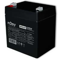 Njoy Njoy 12V/5Ah akkumulátor 1db/csomag