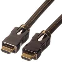 Value Roline 2.0 HDMI/M-HDMI/M 2m ULTRA HD kábel