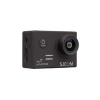 Sjcam SJCAM SJ5000X Elite 4K Wi-Fi Sportkamera Black