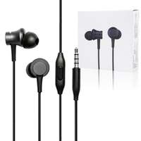 Xiaomi Xiaomi Mi In-Ear Headset Basic Matt Black