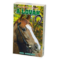 Fakopáncs Kártya: A lovak