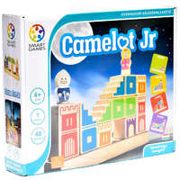 Fakopáncs SmartGames Camelot Junior - Logikai játék